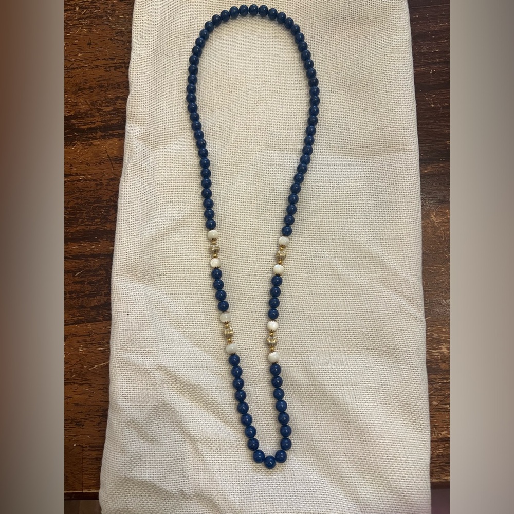 Silpada Necklace